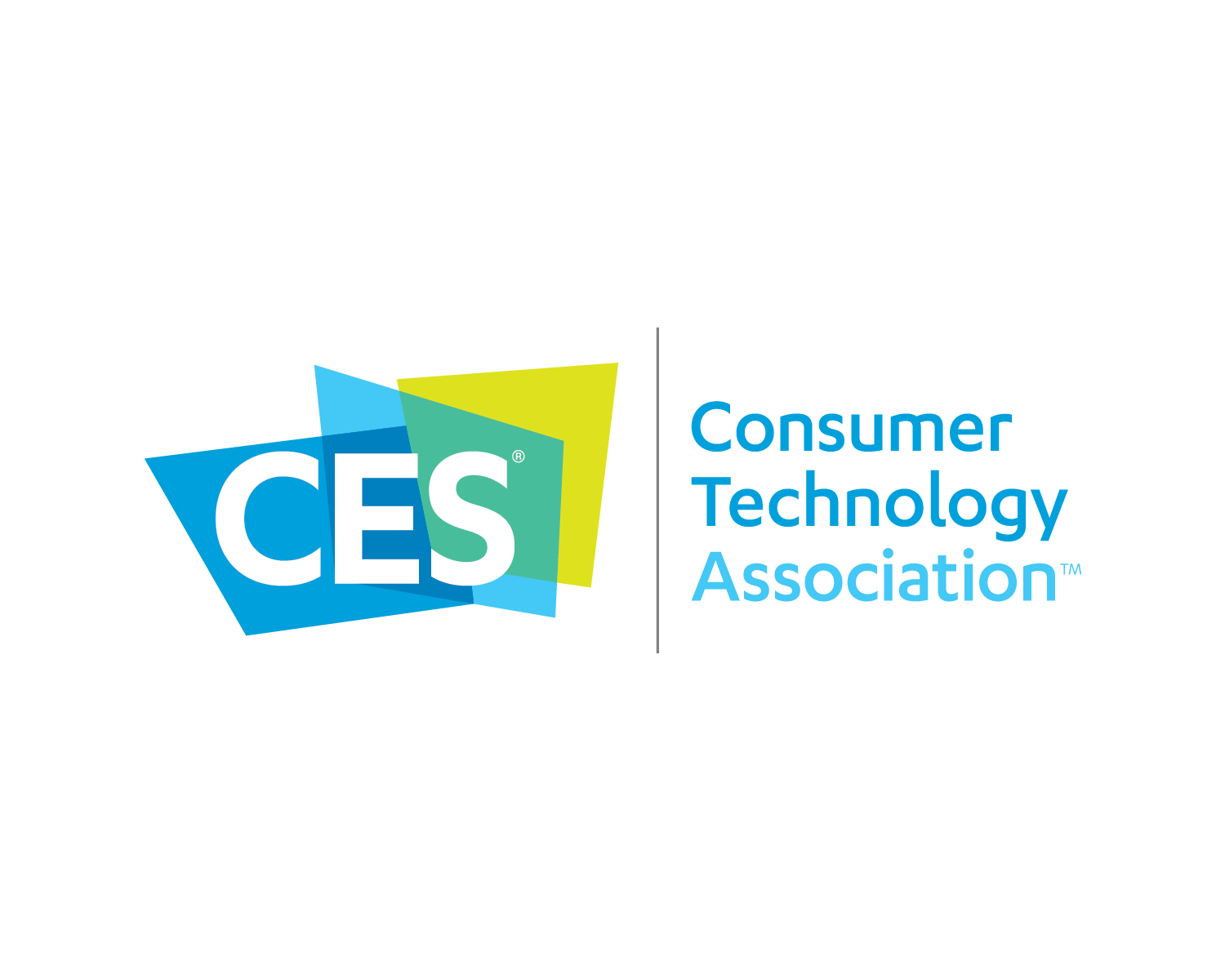 CES logo